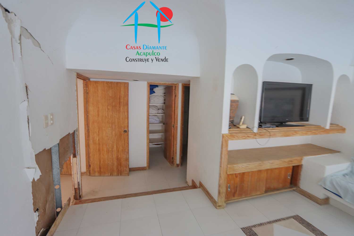 Brisamar PH 1 - Recámara dos 4